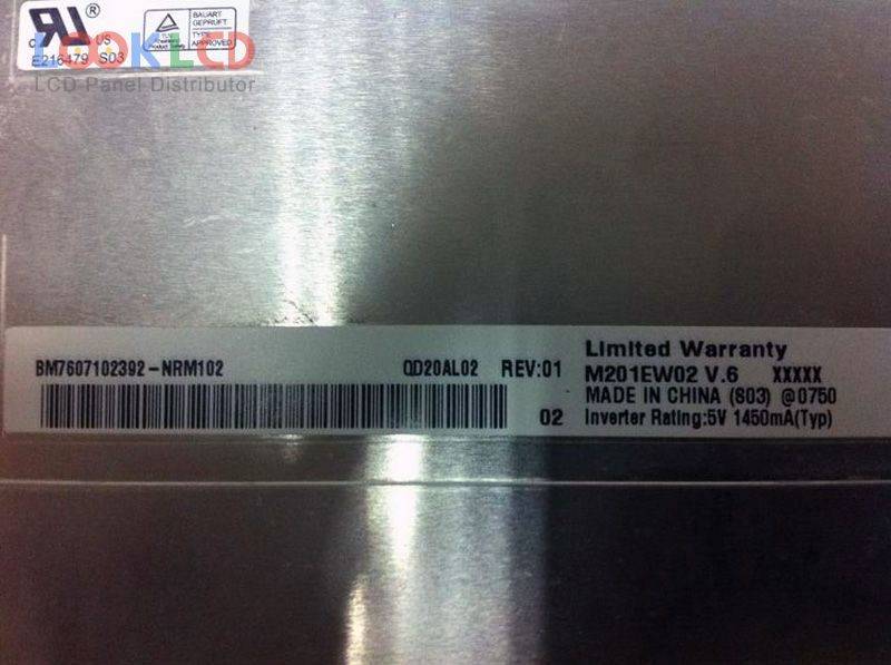 M201EW02 V0